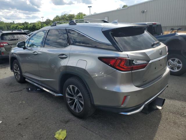 Image 2 of 2020 LEXUS RX 350 L 2020 with VIN JTJHZKFA4L2025221