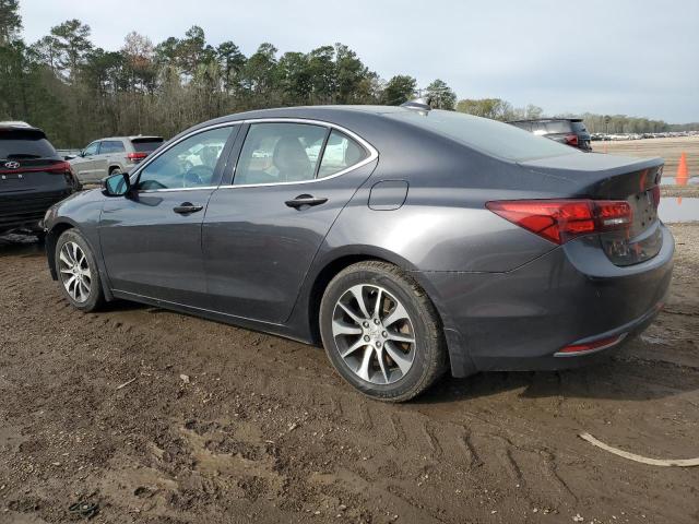 Image 2 of 2015 ACURA TLX TECH 2015 with VIN 19UUB1F5XFA029773