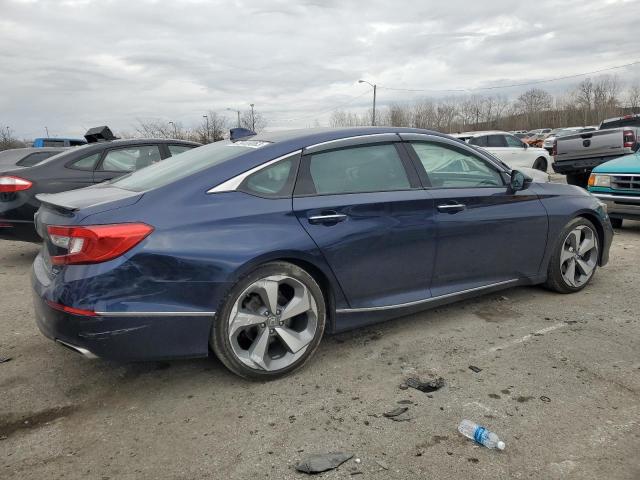 Image 3 of 2018 HONDA ACCORD TOURING 2018 with VIN 1HGCV2F90JA046876