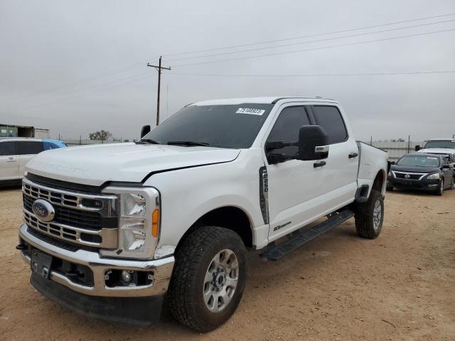 Obraz 2023 FORD F250 SUPER DUTY 2023