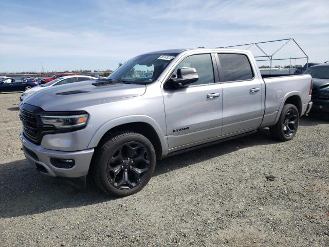 Obraz 1 z 2021 RAM 1500 LIMITED 2021 z VIN 1C6SRFPT6MN539210