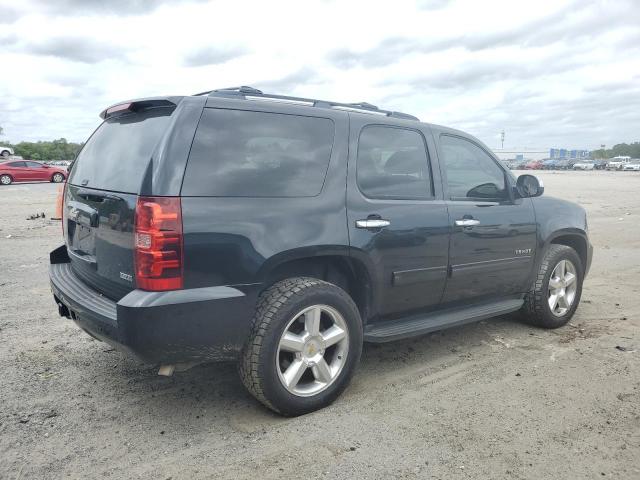 Изображение 3 2011 CHEVROLET TAHOE C1500  LS 2011 с VIN 1GNSCAE08BR160843
