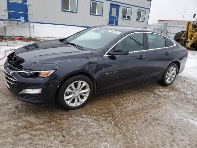 Image 1 of 2023 CHEVROLET MALIBU LT 2023 with VIN 1G1ZD5ST9PF136322