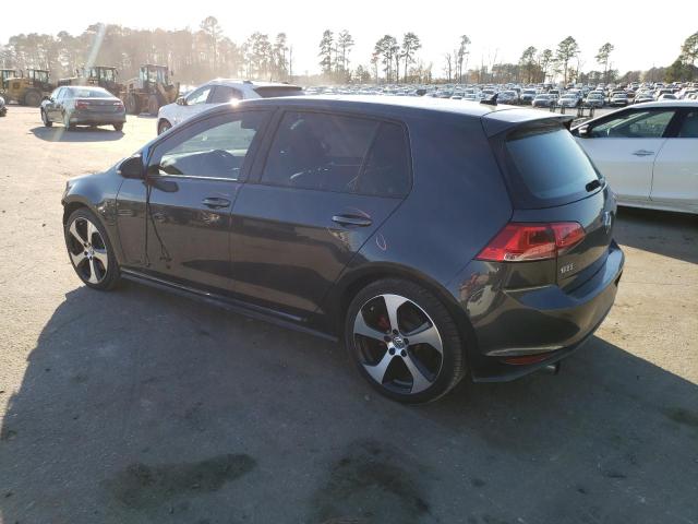 Obraz 2 z 2015 VOLKSWAGEN GTI  2015 z VIN 3VW4T7AU1FM067681