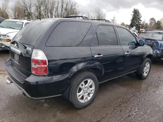 Изображение 3 2006 ACURA MDX TOURING 2006 с VIN 2HNYD189X6H500343