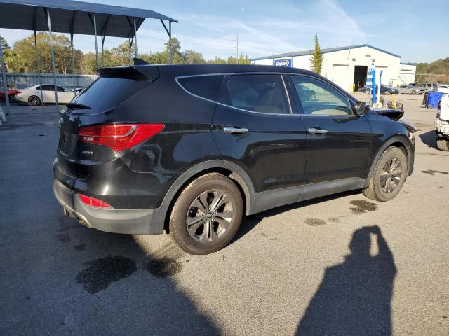 Image 3 of 2013 HYUNDAI SANTA FE SPORT  2013 with VIN 5XYZU3LBXDG087190