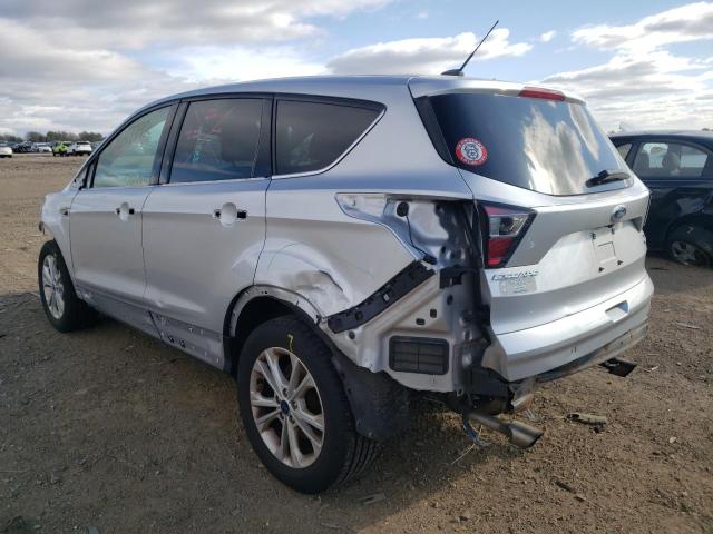 Obraz 3 z 2017 FORD ESCAPE SE 2017 z VIN 1FMCU0GD8HUC74556