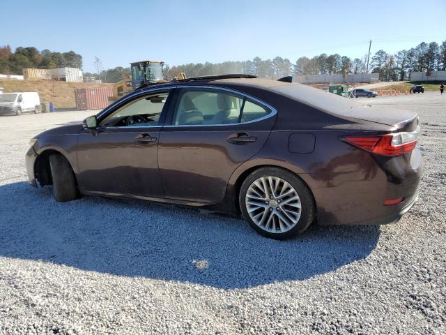 Изображение 2 2016 LEXUS ES 350 2016 с VIN 58ABK1GG9GU006009
