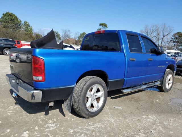 Obraz 3 z 2007 DODGE RAM 1500 ST 2007 z VIN 1D7HU18287S240355
