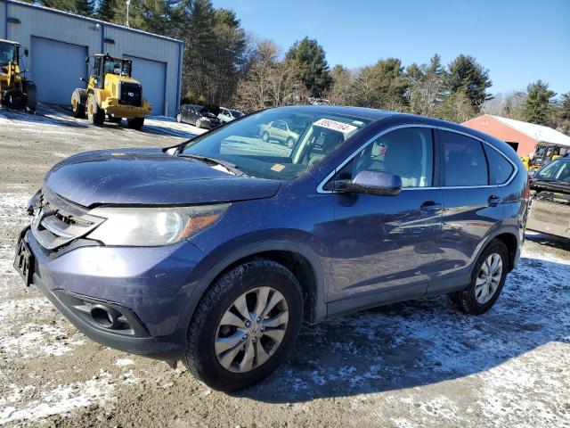 Image 1 of 2012 HONDA CR-V EX 2012 with VIN 5J6RM4H5XCL070444