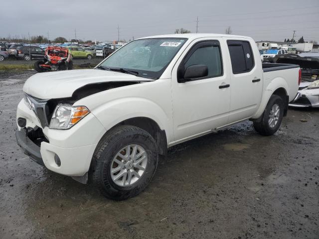 Obraz 1 z 2019 NISSAN FRONTIER S 2019 z VIN 1N6AD0EV8KN777137