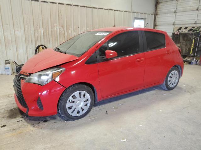 2015 TOYOTA YARIS  2015 image
