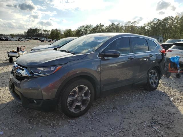 Изображение 1 2018 HONDA CR-V EX 2018 с VIN 7FARW1H55JE036978