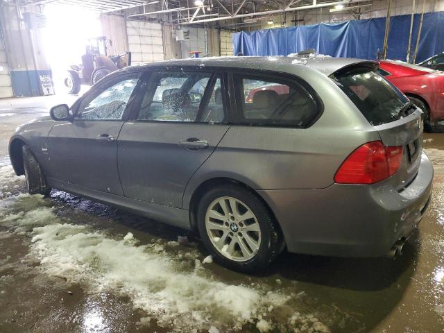 Obraz 2 z 2011 BMW 328 XI 2011 z VIN WBAUU3C55BA951156