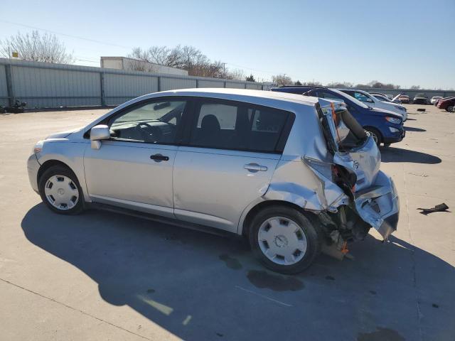 Изображение 2 2009 NISSAN VERSA S 2009 с VIN 3N1BC13E09L489631
