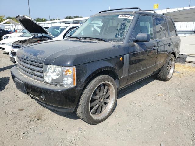 Obraz 2004 LAND ROVER RANGE ROVER HSE 2004