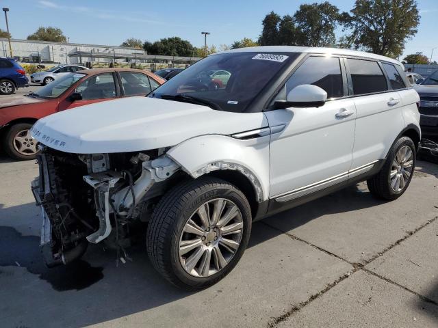 2015 LAND ROVER RANGE ROVER EVOQUE PRESTIGE PREMIUM 2015 image