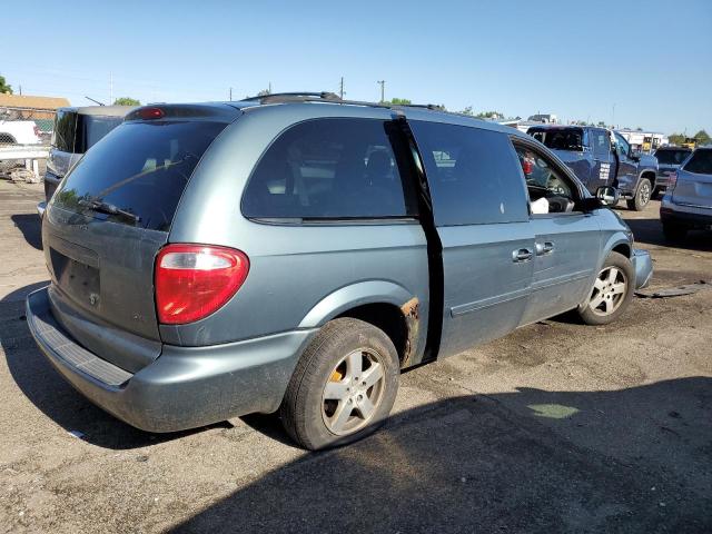 Image 3 of 2006 DODGE GRAND CARAVAN SXT 2006 with VIN 2D4GP44L46R922312