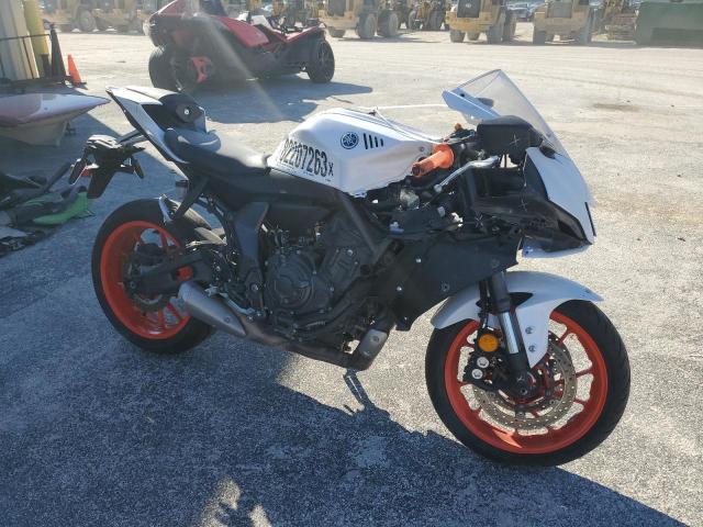 2023 YAMAHA YZFR7  2023 image