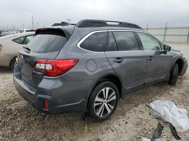 Изображение 3 2019 SUBARU OUTBACK 2.5I LIMITED 2019 с VIN 4S4BSANC0K3246216
