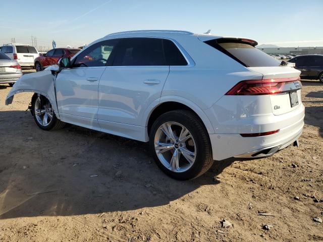 Изображение 2 2023 AUDI Q8 PREMIUM PLUS 2023 с VIN WA1BVBF1XPD019240