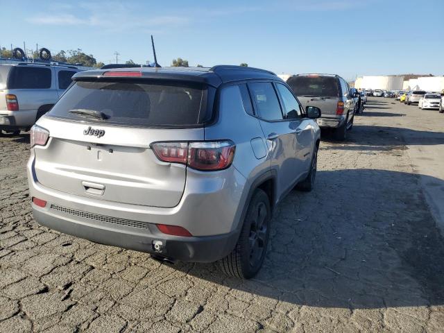 Изображение 3 2018 JEEP COMPASS LATITUDE 2018 с VIN 3C4NJCBB3JT460857