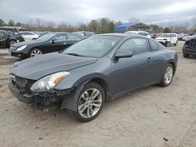 Image 1 of 2013 NISSAN ALTIMA S 2013 with VIN 1N4AL2EP7DC248401