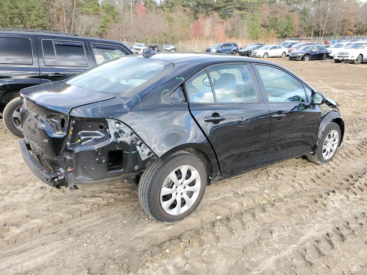 Obraz 3 z 2021 TOYOTA COROLLA LE 2021 z VIN 5YFEPMAE0MP258243