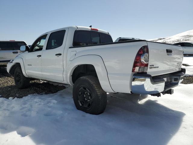 Obraz 2 z 2012 TOYOTA TACOMA DOUBLE CAB PRERUNNER 2012 z VIN 3TMJU4GN4CM135369