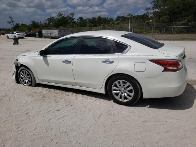 Image 2 of 2014 NISSAN ALTIMA 2.5 2014 with VIN 1N4AL3AP8EN367947