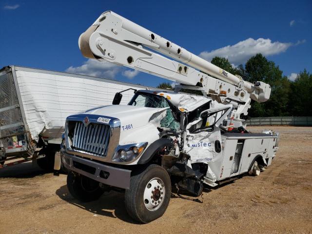 Obraz 2 z 2021 INTERNATIONAL HV507  2021 z VIN 3HAEEMMN3ML195536