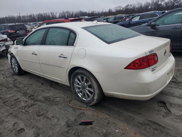 Obraz 2 z 2009 BUICK LUCERNE CXL 2009 z VIN 1G4HD57M19U138032