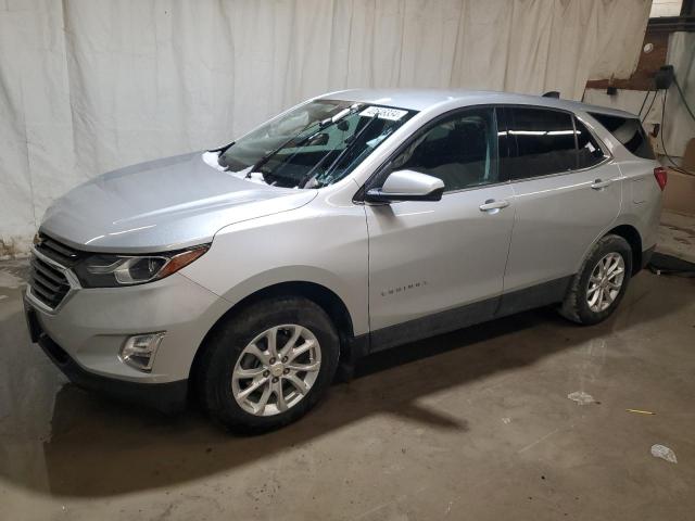 Изображение 1 2020 CHEVROLET EQUINOX LT 2020 с VIN 2GNAXUEV7L6217401