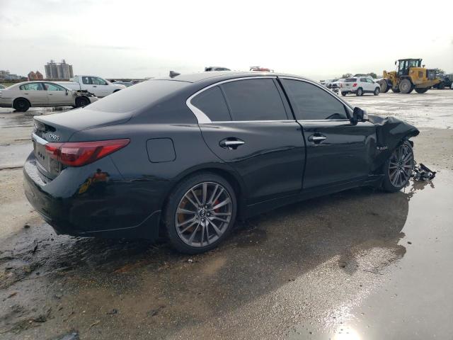 Obraz 3 z 2018 INFINITI Q50 RED SPORT 400 2018 z VIN JN1FV7AR8JM480030