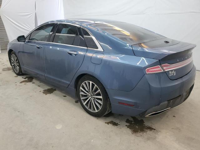 Obraz 2 z 2018 LINCOLN MKZ HYBRID SELECT 2018 z VIN 3LN6L5LU7JR626302