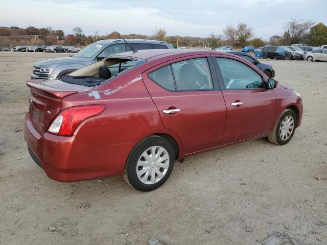 Obraz 3 z 2019 NISSAN VERSA S 2019 z VIN 3N1CN7APXKL864677