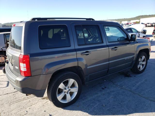 Image 3 of 2016 JEEP PATRIOT LATITUDE 2016 with VIN 1C4NJPFA2GD794031