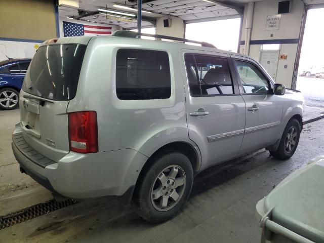 Image 3 of 2009 HONDA PILOT TOURING 2009 with VIN 5FNYF48989B003383