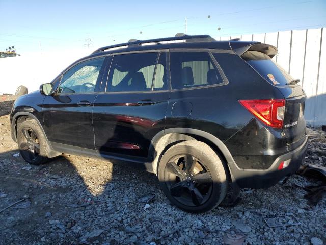 Obraz 2 z 2019 HONDA PASSPORT ELITE 2019 z VIN 5FNYF8H08KB017640