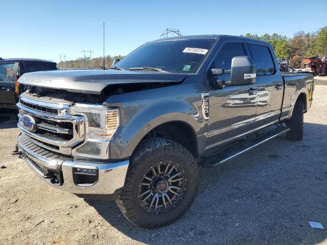 2022 FORD F250 SUPER DUTY 2022 image