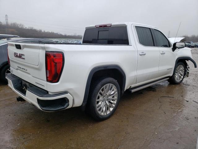 Изображение 3 2019 GMC SIERRA K1500 DENALI 2019 с VIN 1GTU9FEL5KZ119562