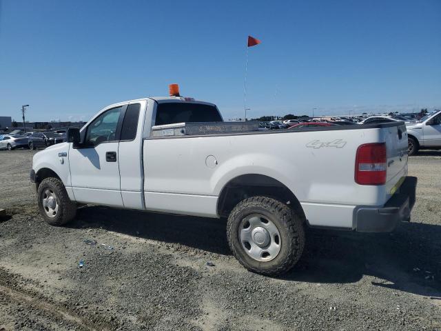 Image 2 of 2008 FORD F150  2008 with VIN 1FTRF14W48KC88020