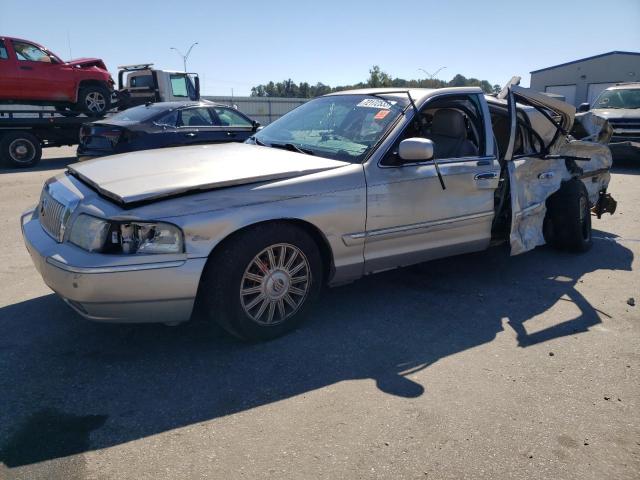 2008 MERCURY GRAND MARQUIS LS 2008 image