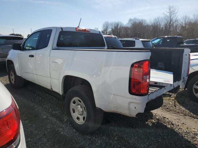 Obraz 2 z 2019 CHEVROLET COLORADO  2019 z VIN 1GCHSBEA6K1326389