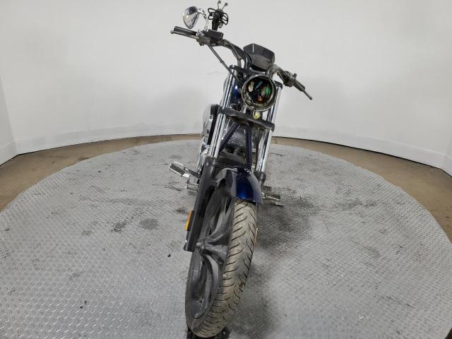 Obraz 2 z 2020 HONDA VT1300 CX 2020 z VIN JH2SC6121LK500140