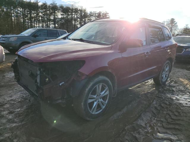 Obraz 2012 HYUNDAI SANTA FE SE 2012