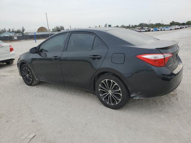 Изображение 2 2015 TOYOTA COROLLA L 2015 с VIN 5YFBURHE6FP235809