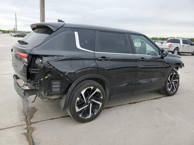 Obraz 3 z 2022 MITSUBISHI OUTLANDER ES 2022 z VIN JA4J3TA88NZ041474
