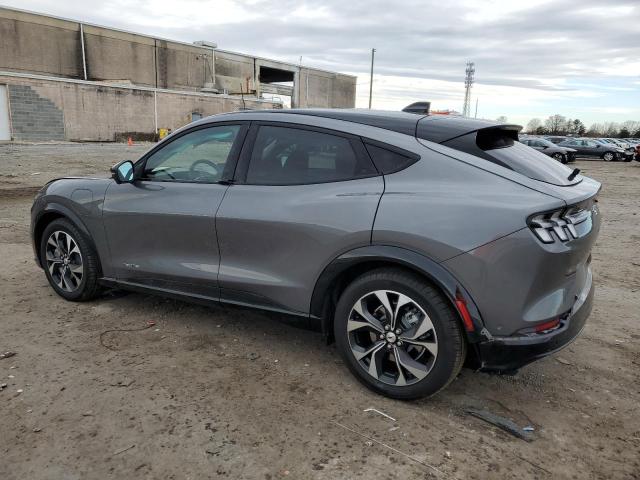 Image 2 of 2023 FORD MUSTANG MACH-E PREMIUM 2023 with VIN 3FMTK3SS3PMA46478