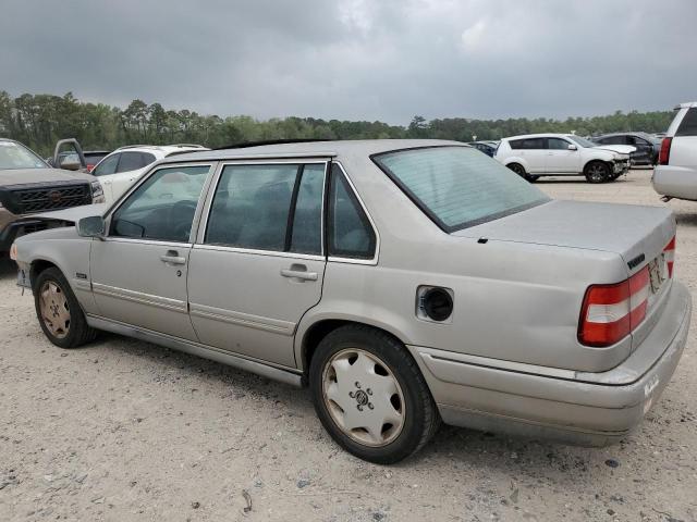 Obraz 2 z 1996 VOLVO 960  1996 z VIN YV1KS9602T1099458